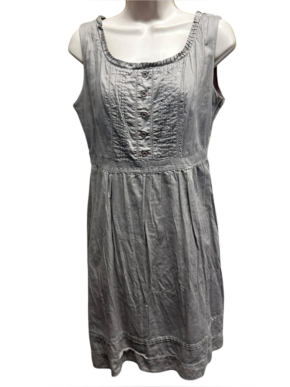Romy women’s romantic coquette dress women’s medium Y2K